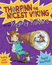 Thorfinn and the Raging Raiders, David MacPhail,