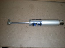 2004 Polaris 600 Edge Suspension Shock, Fox PS3 Zero Pro Rear Track, P/N 7042129