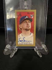 2025 Topps T205 Baseball Set Review and Checklist 47