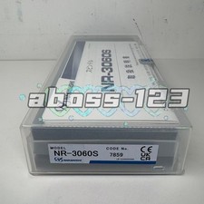 Nakanishi NR-3060S High Speed Spindle 1pcs New In Box