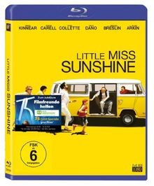 Little Miss Sunshine [Blu-ray] von Dayton, Jonathan,... | DVD | Zustand sehr gut