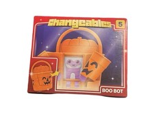 McDonald  s Boo Bot Changeable