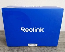 Reolink 3.2W Solar Panel Non-Stop Solar Power for All Battery Camera Outdoor.