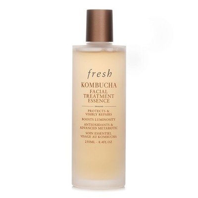 Fresh - Black Tea Kombucha Facial Treatment Essence(Zufällige Verpackung) 250ml/
