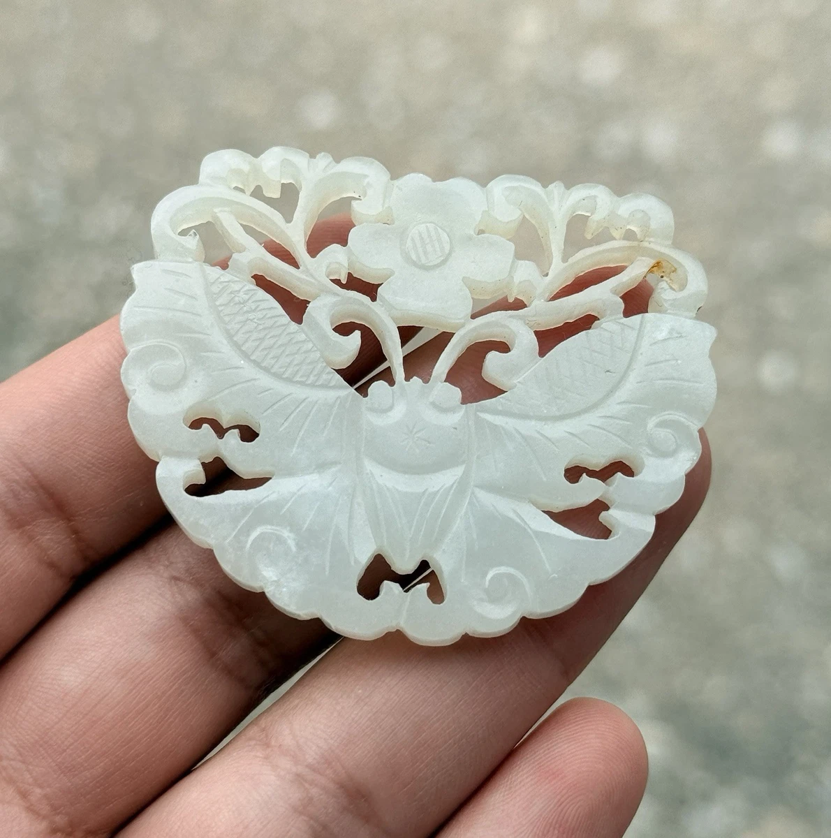 25+ White Jade Chinese Antiques for sale | Updated Oct 2026