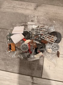 LEGO The LEGO Batman Movie: Killer Croc Tail-Gator (70907)