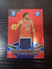 Panini Announces Exclusive Deals with Andrew Wiggins, Jabari Parker, 5 Others Ahead of NBA Draft 20