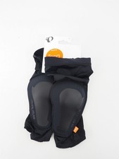 New! Pearl Izumi Summit Mountain Bike Knee Guard Unisex Black