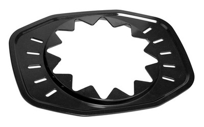 Fritel 2FF002 Fondue-Ring für FF1400 Fondue