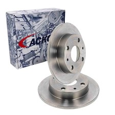 Disque de frein Daihatsu TREVIS