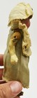 German Paper Mache Easter Egg w Antique Doll NO RESERVE JH122 — photo 7