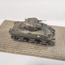 1/72 Canadian M4 Sherman Skink Anti-Aircraft Tank Painted Finished Model