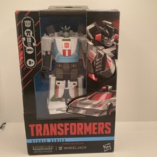 Transformers Devastation Studio Series Wheeljack 5 Deluxe 2025 NEW