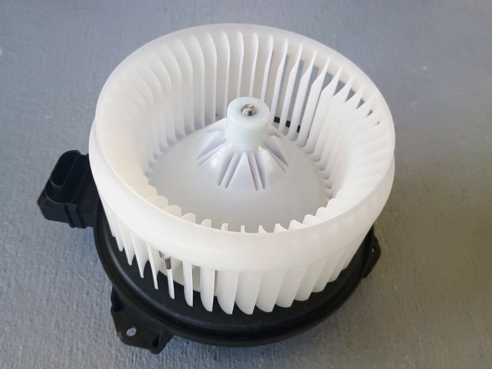 Calentador de aire acondicionado soplador motor Soplador Scion Tc 2011 2012 2013 2014 2015 2016 Foto 3 de 4