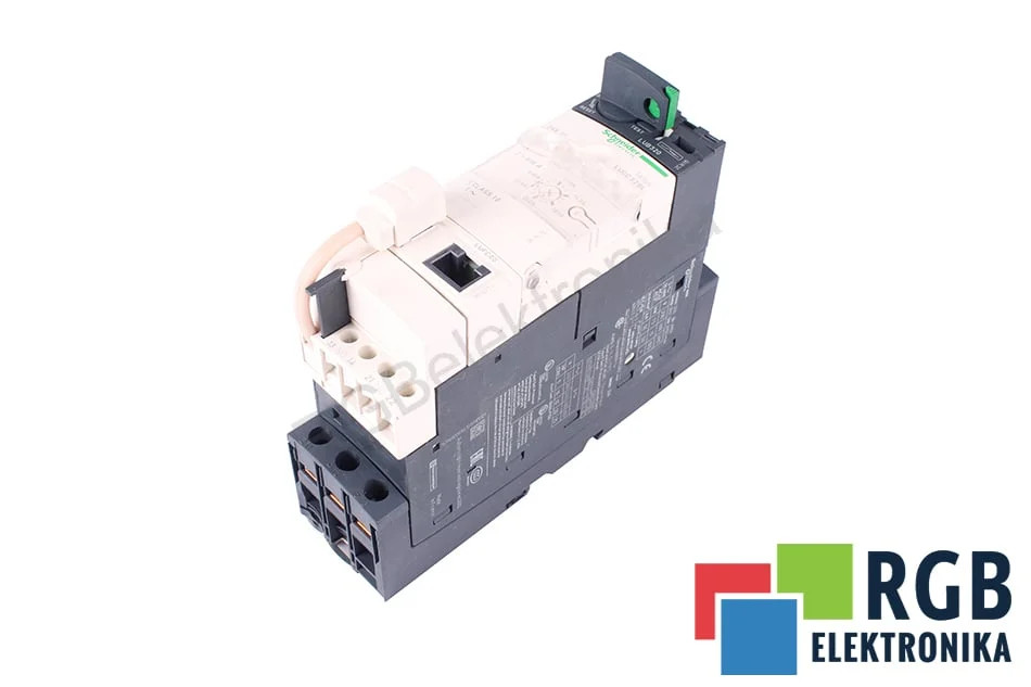 LUCC32BL SCHNEIDER ELECTRIC - Reconditionné - Garantie 24 mois