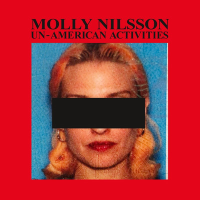 Molly Nilsson Un-American Activities (CD) Album