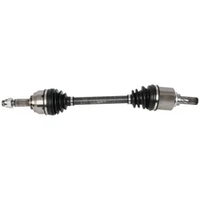 Front Left CV Joint Axle for Nissan Versa Tiida Cube 1.8L Automatic