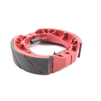 Bremsbacken 105X25 FüR China Roller 4T Keeway Hurricane Focus Matrix Longjia 50