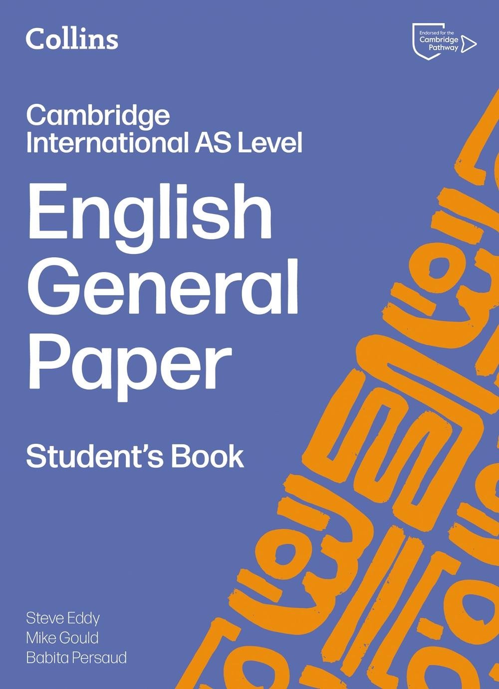 Cambridge International AS Level English General Paper Student's Book (Collins Cambridge International AS & A Level) - Image 9
