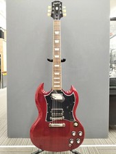 EPIPHONE SG STANDARD Electric Guitar (no261009)