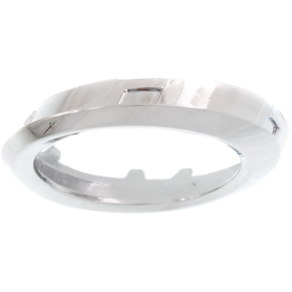 Luz antiniebla moldura lámpara de conducción delantera lado conductor o pasajero para MB 2128850774 Foto 4 de 4