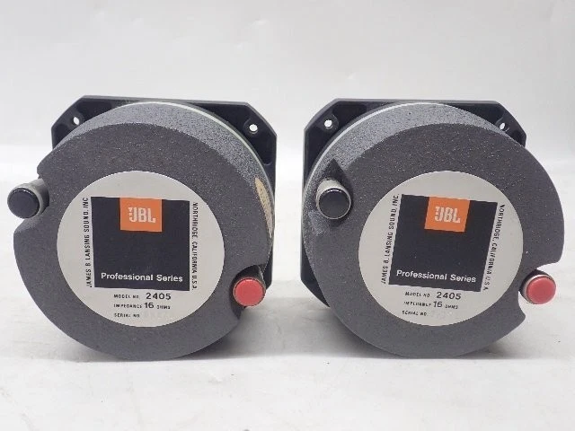 jbl 2405 products for sale | eBay