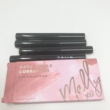 MALLY Dark Circle Corrector Eye Concealer 4 Pc DEEPER 0.08