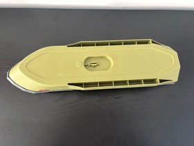 LEGO Chima: Cragger's Command Ship 70006 Boat Replacement, Boat ONLY