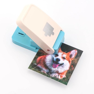 Puzzle Punch； Mini Puzzle Maker；Portable Puzzle Pieces Puching Machine 