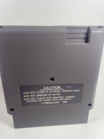 Jeopardy Junior Edition (Nintendo Entertainment System, NES 1989) Complete CIB