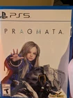 Pragmata - Sony PlayStation 5 Used