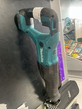 Makita 18V LXT Lithium‑Ion Cordless Reciprocating Saw (Tool Only)