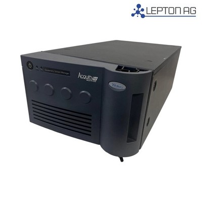 Waters ACQUITY UPLC H-Class QSM Quaternary Solvent Manager 186015018