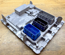2020-22 Chevrolet ECM Malibu Equinox PCM Engi...