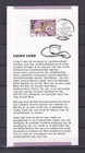 [AG7462] Belgium N°2390 Comics Mailfolder COB FDC € 16,00 SUPERB