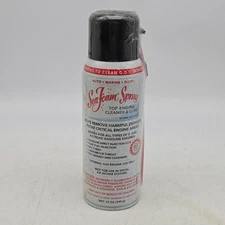 Sea Foam SS14 Cleaner and Lube Spray 12 oz  New Sealed