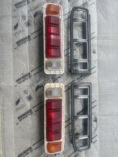 Feu arrière Nissan CEDRIC