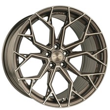 Stance Wheels Sf10 Brushed Dual Bronze Rims 19x8.5 4pcs A1 Stance Wheels Sf10 Brushed Dual Bronze Rims 19x8.5 4pcs A1