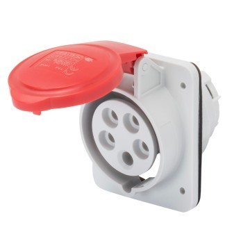 Eosnow Presa Da Incasso 2 Prese Con Porta USB C A PD20W Ciabatta Per Mobili Incorporata Cavo Da 15 M 230265 V 86263241