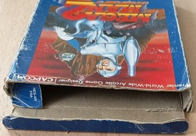 Nintendo NES Mega Man 2 [PAL-FRA] Avec Bo&icirc;te Sans Notice Super *JRF