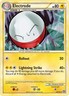 Electrode 34/102 HS Triumphant Uncommon MINT! Pokemon