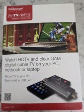 Hauppauge WINTV-HVR Hybrid TV Stick 950Q