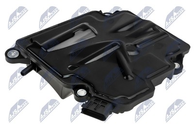 NTY Steuergerät Automatikgetriebe EAT-ME-001 für MERCEDES KLASSE W212 W205 W222