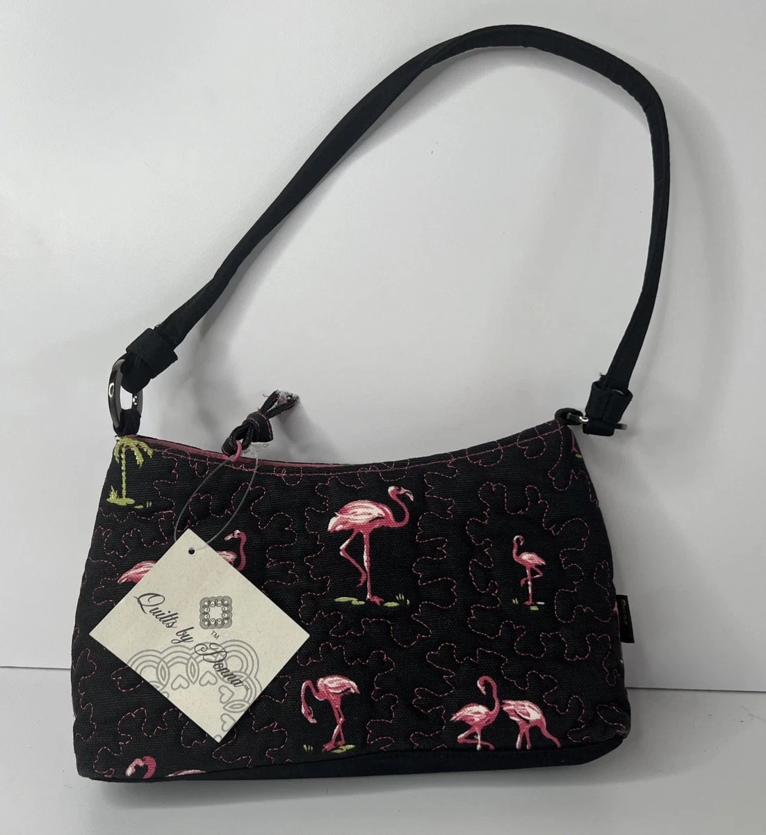 Donna Sharp Pink Bags & Handbags for Women for sale | eBay display picture 2