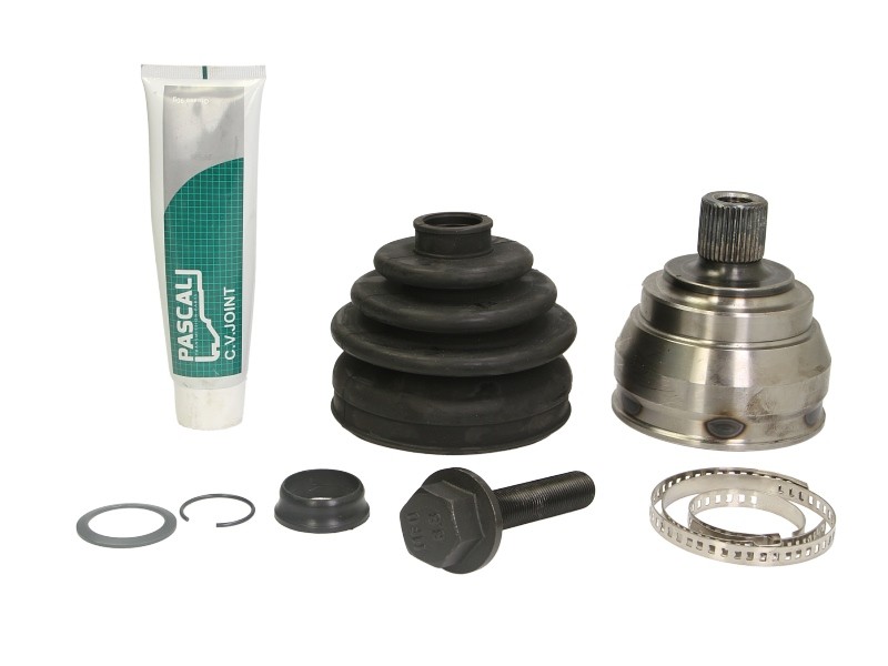 Für PASCAL G1A055PC Joint Kit, drive shaft G1A055PC CV joint external L/R (38z/