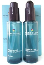 Pureology Strength Cure Dream Healer Serum 3.4 oz Pack of 2