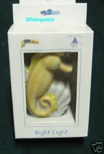 Kidsline "Sea Life" Nursery Night Light NIP 