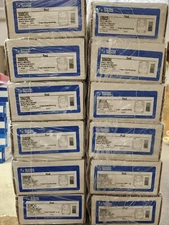 System Sensor #SBBGRL. Compact Wall Surface Back box, "L" Series, Red