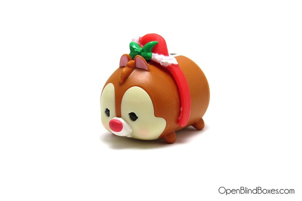 tsum tsum countdown to christmas