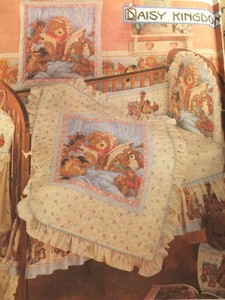 nursery accessories